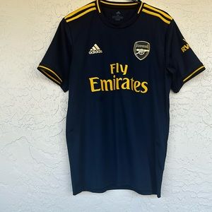 Adidas’s soccer jersey